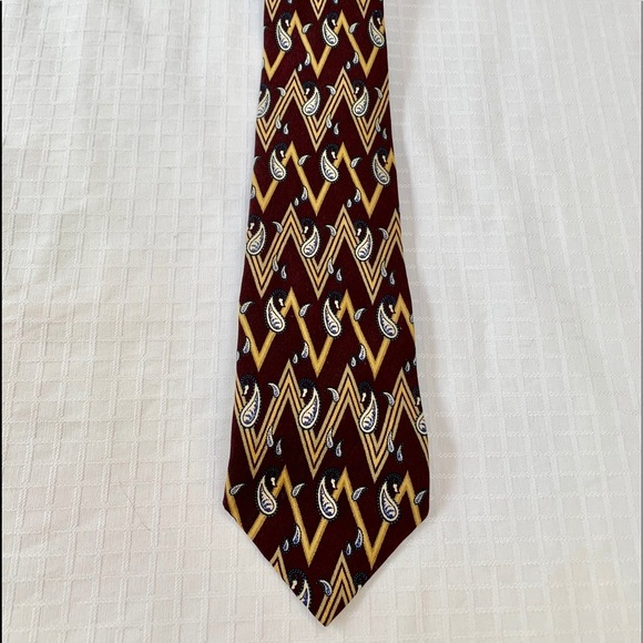 Metropolitan museum of art tie new - Picture 5 of 9